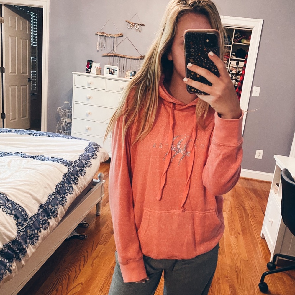 Rockettes Hoodie